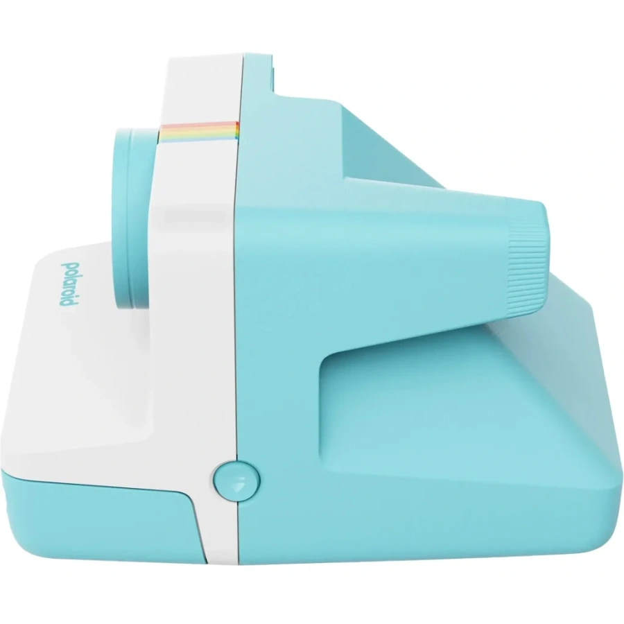 Фотокамера миттєвого друку Polaroid Now Gen 3 - Arctic Blue (009157)