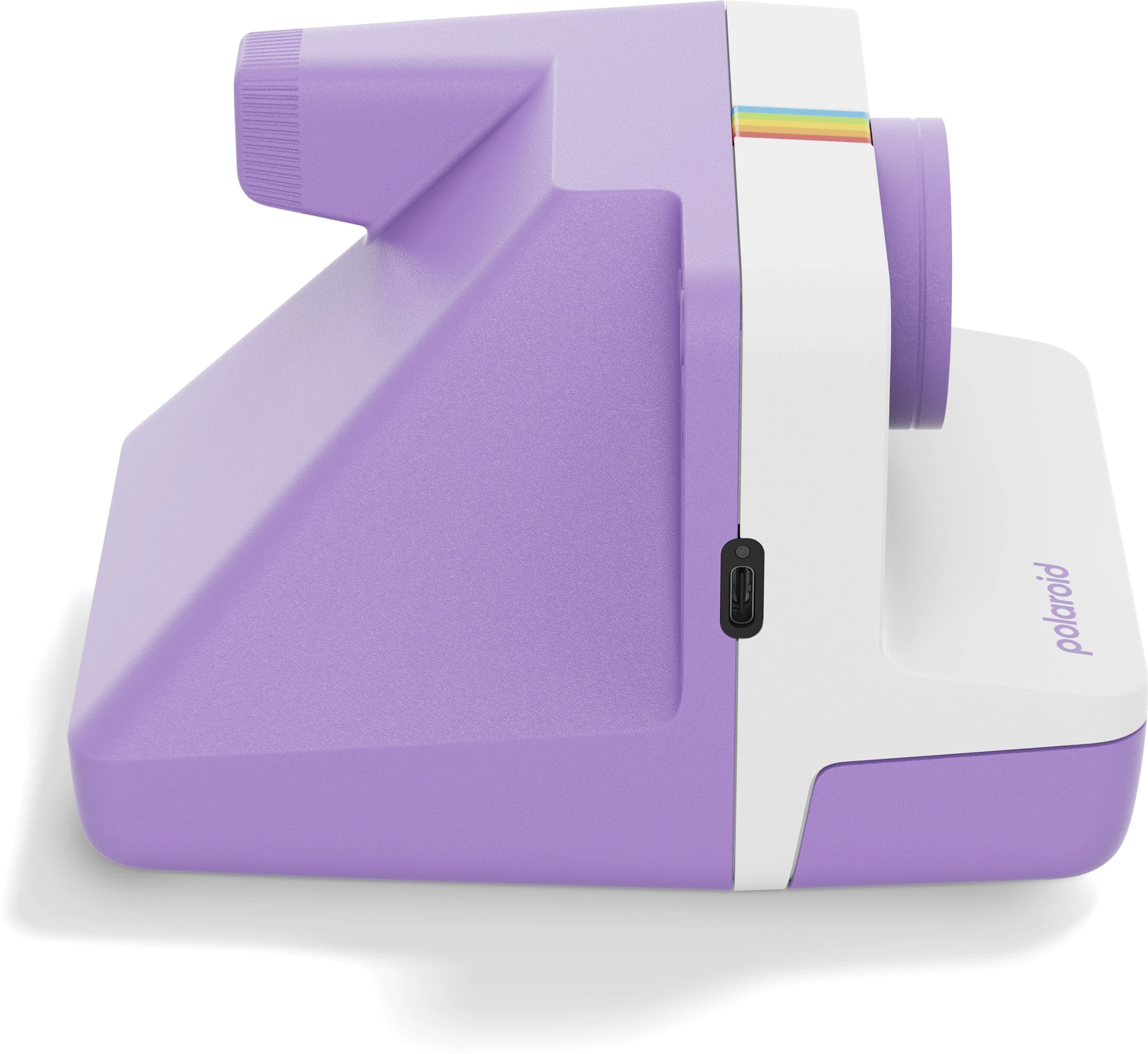 Фотокамера мгновенной печати Polaroid Now Gen 3 - Purple (009159)