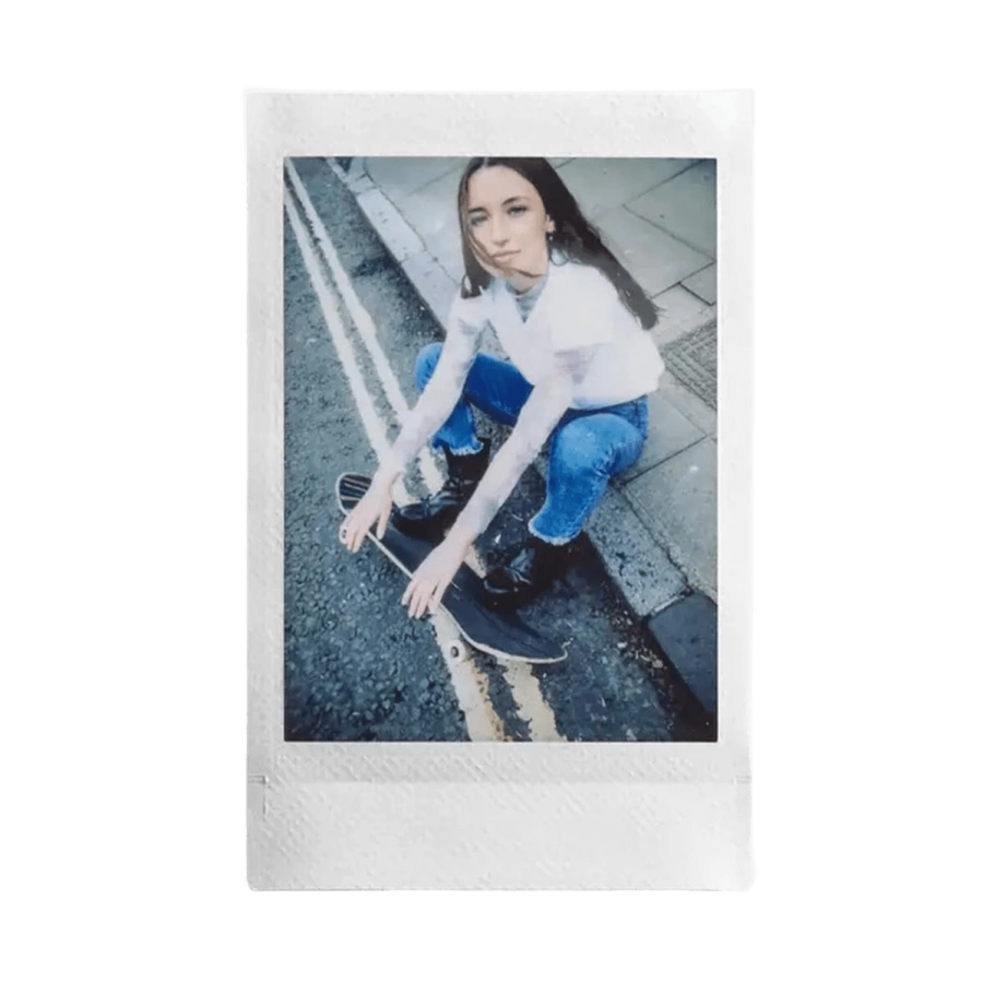 Фотоплівка Fujifilm Instax MINI Color Film [10 кадрів] (16567816)