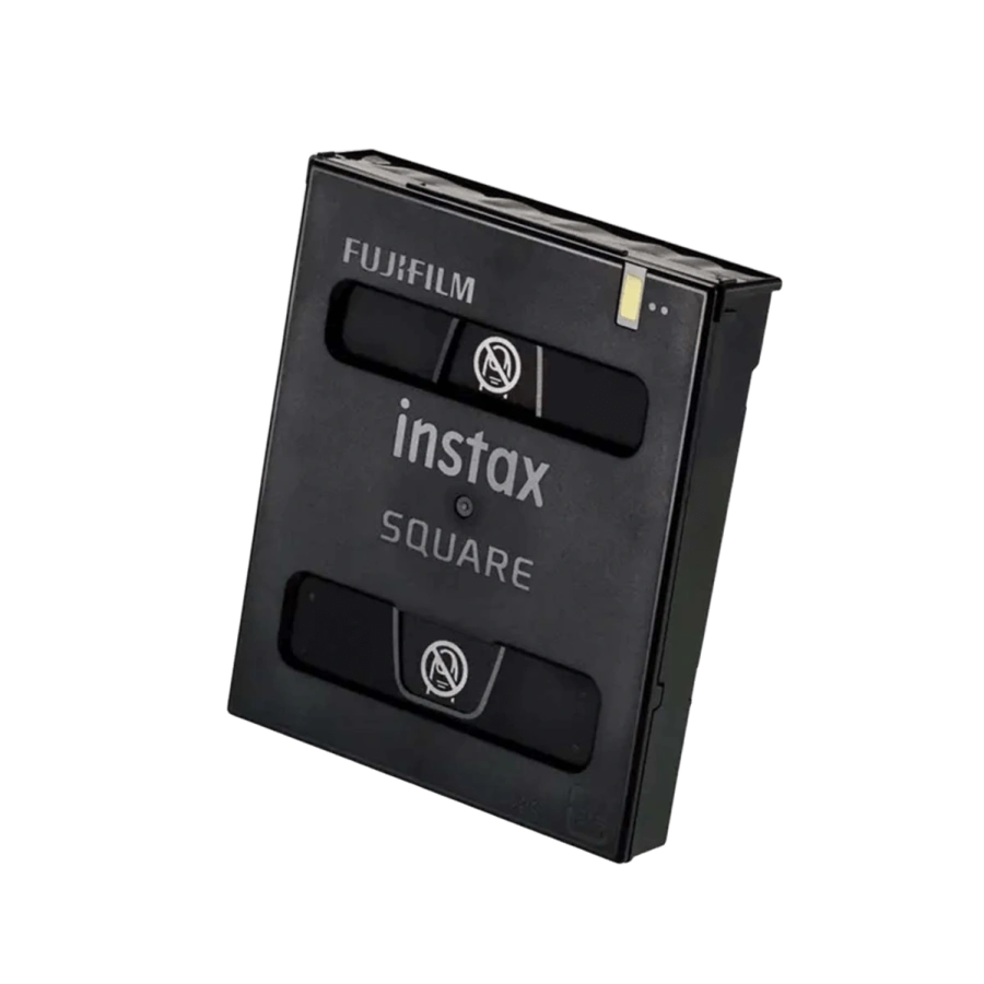 Фотоплівка Fujifilm Instax SQUARE Color Film 10x2 [20 кадрів] (16576520)