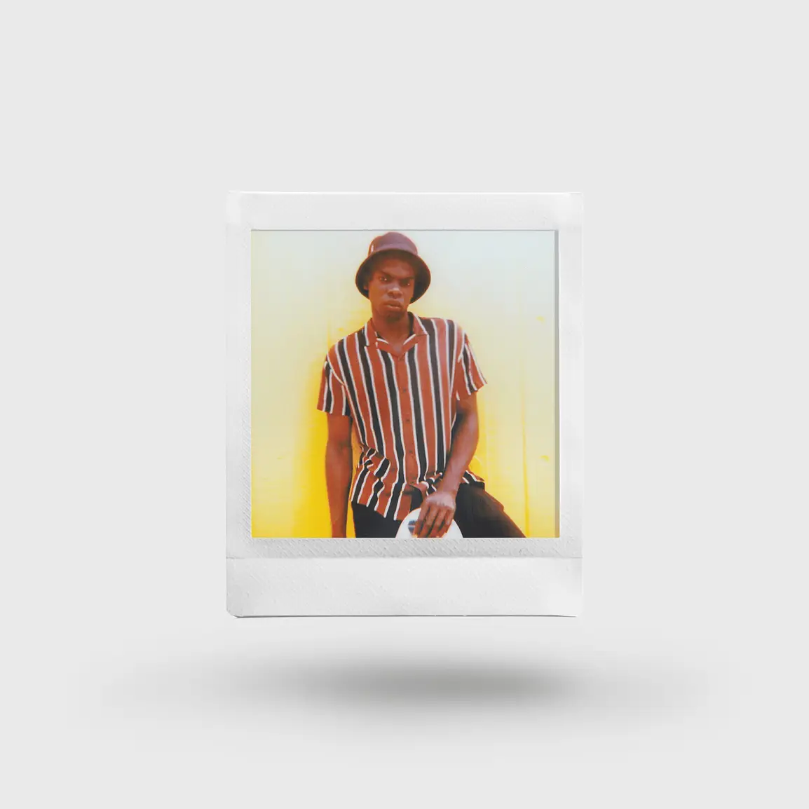 Фотопленка Fujifilm Instax SQUARE Color Film [10 кадров] (70100139613)