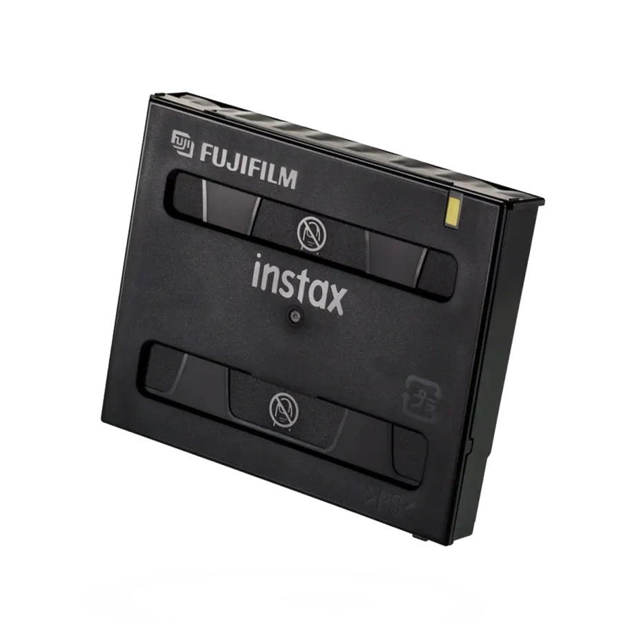 Фотоплівка Fujifilm Instax WIDE Glossy Color Film 10x2 [20 кадрів] (16899922, 16385995)