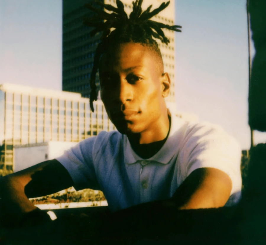 Фотоплівка Polaroid Color 600 Round Frame Film Five Pack [40 кадрів] (6021-5X)