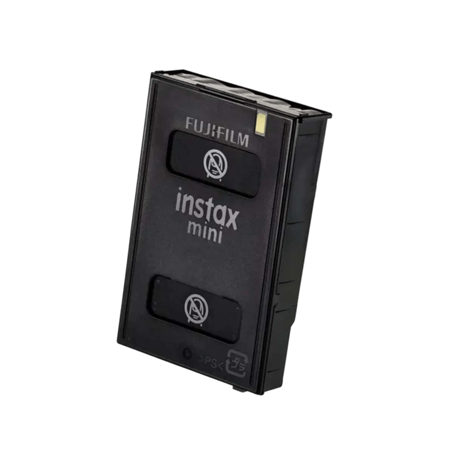 Фотоплівка Fujifilm Instax MINI Color Film 2x10 [20 кадрів] (16567828)