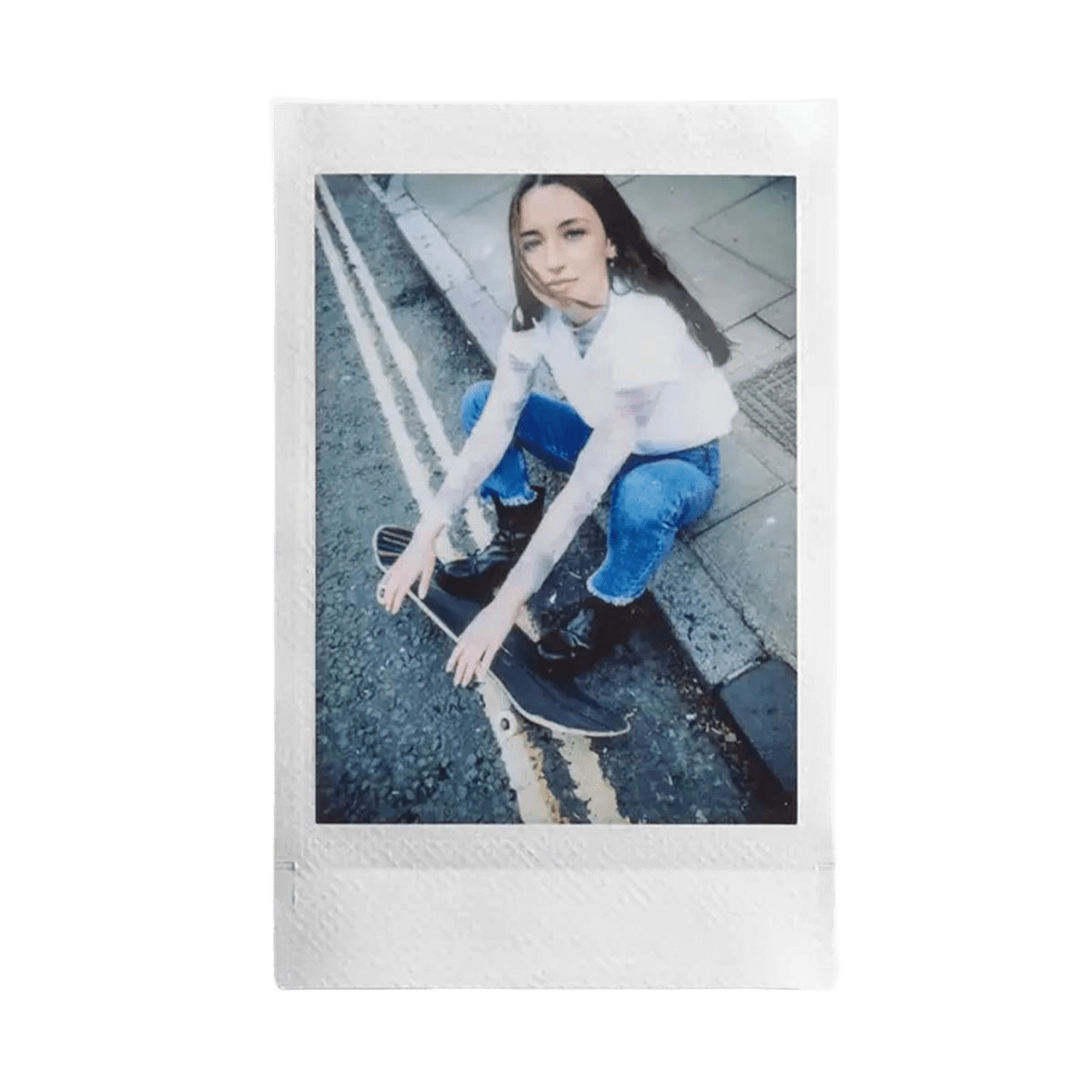 Фотопленка Fujifilm Instax MINI Color Film 2x10 [20 кадров] (16567828)
