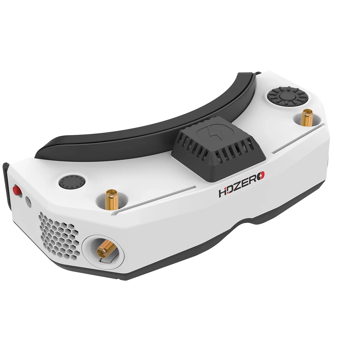 FPV очки HDZero Goggle 2 - White (HDZ3520)