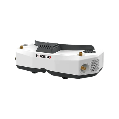 FPV очки HDZero Goggle 2 - White (HDZ3520)