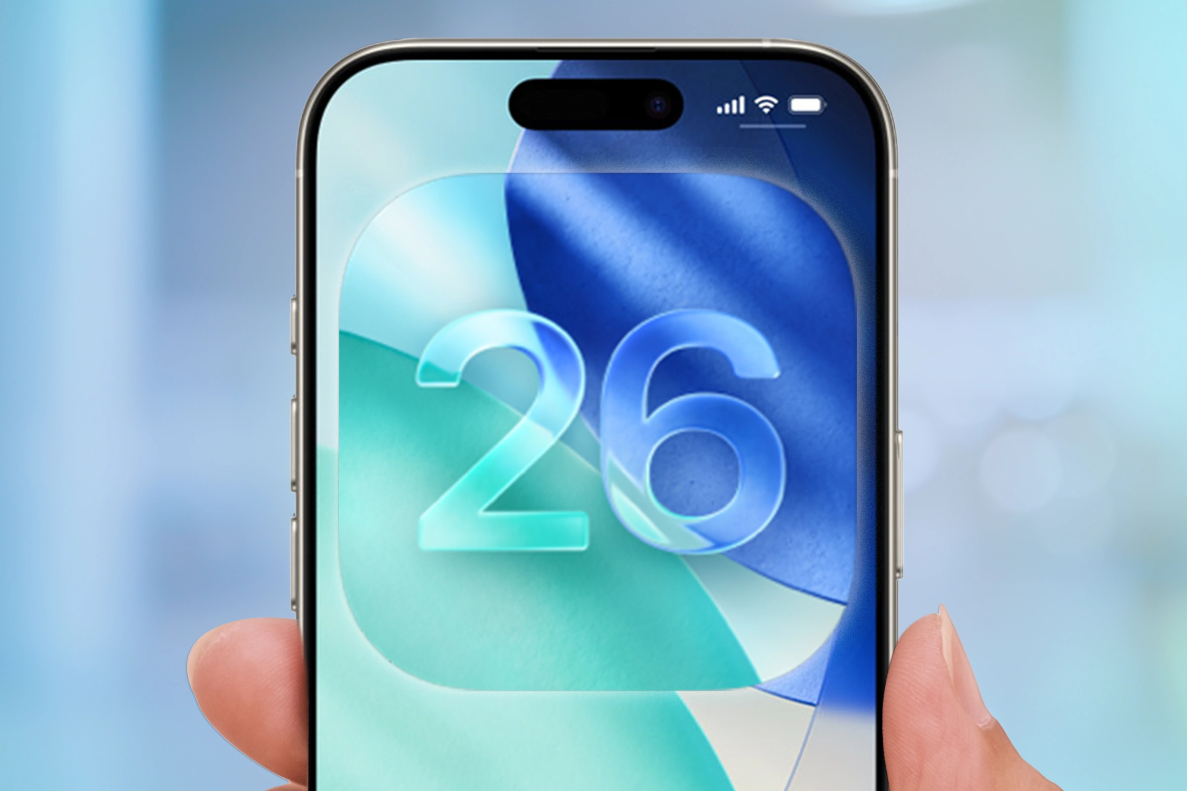 iOS 26: публічна бета-версія з цікавими функціями вже доступна!