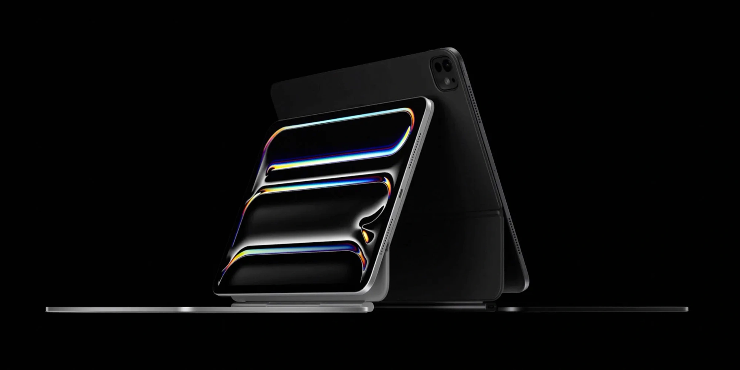 iPad Pro M5: нова функція зробить планшет схожим на Маc