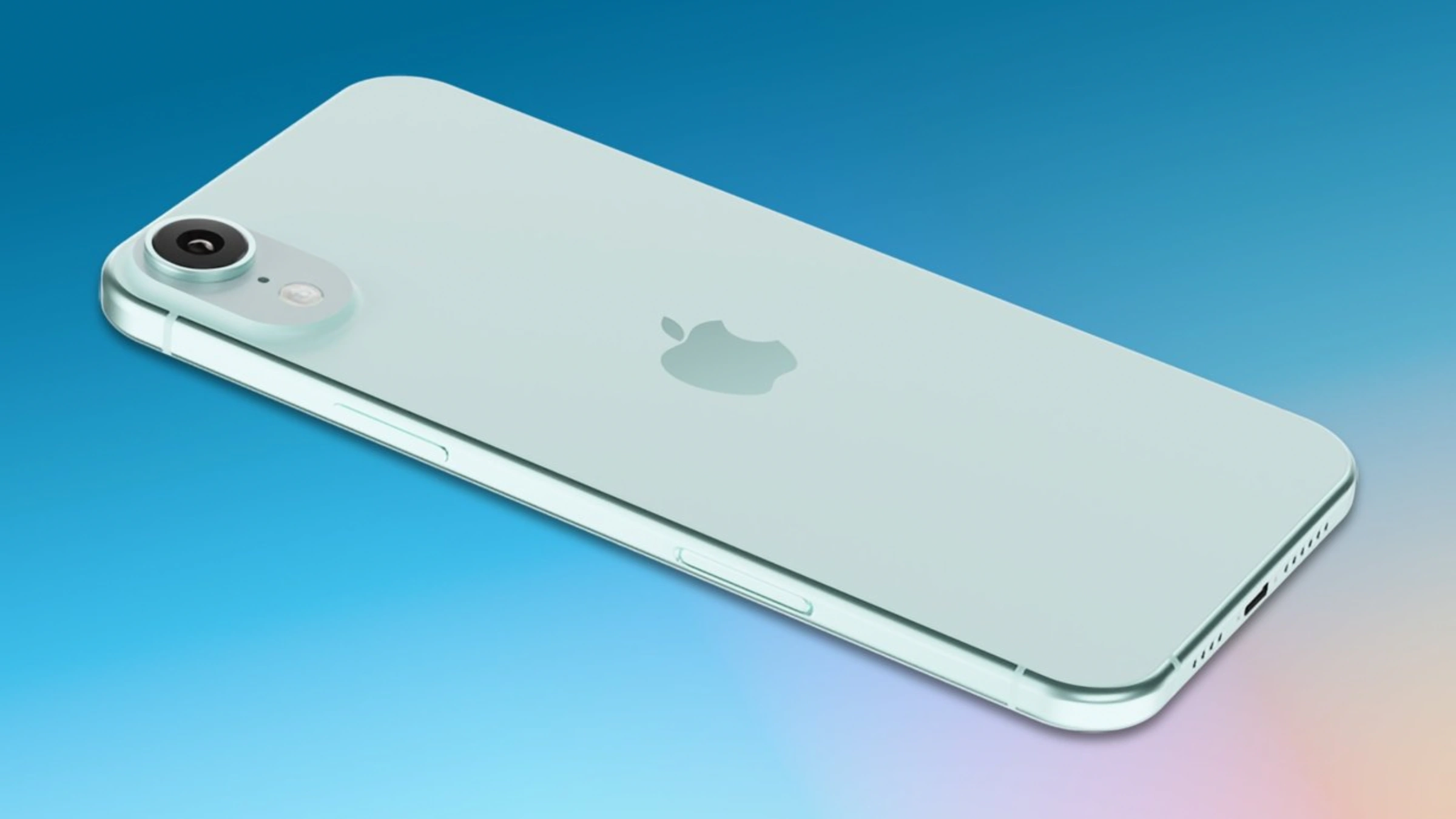 iPhone 17 Air: надтонка модель отримає унікальний колір