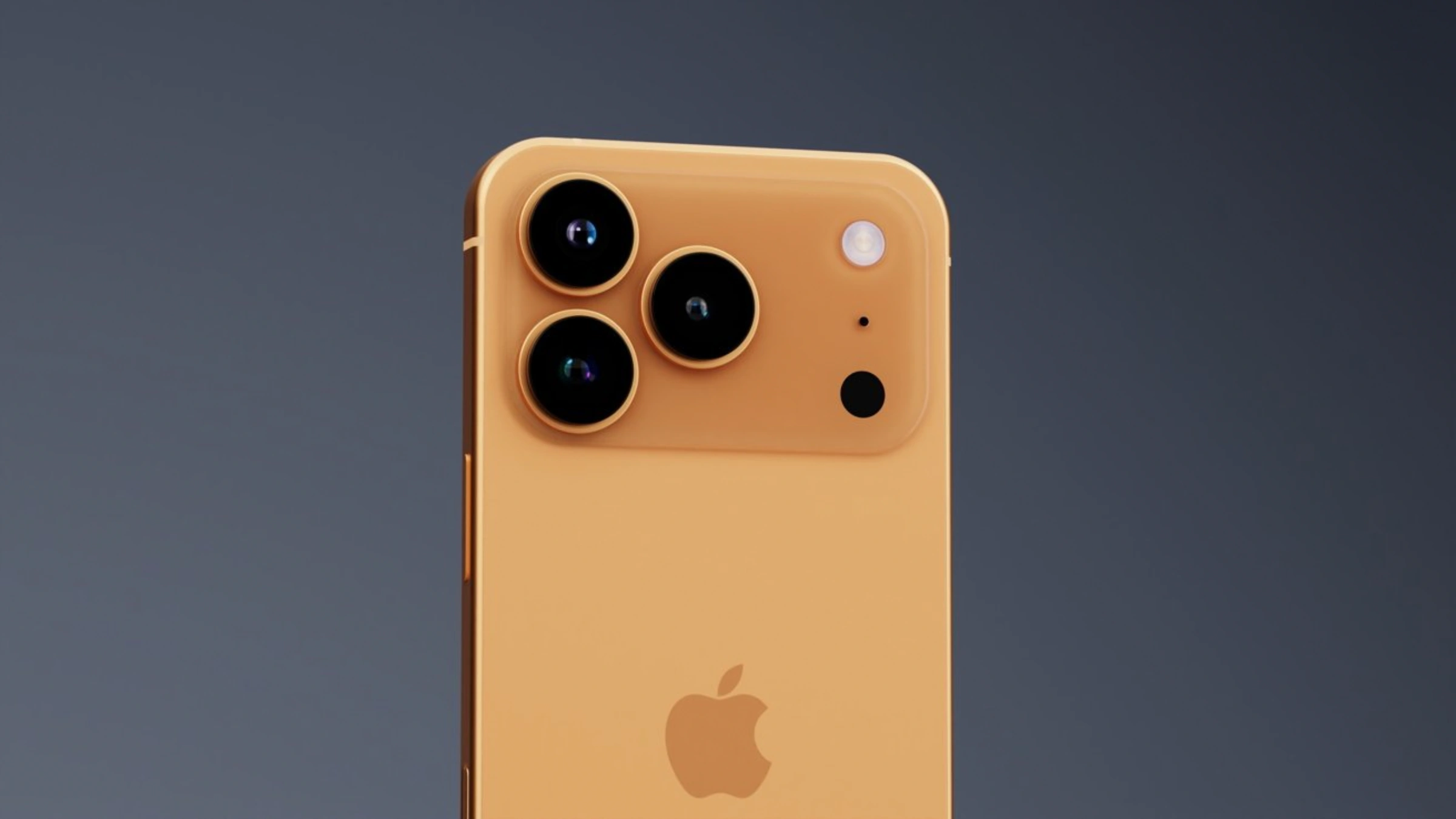 iPhone 17 Pro: камери можуть отримати новий телеоб’єктив та професійний додаток