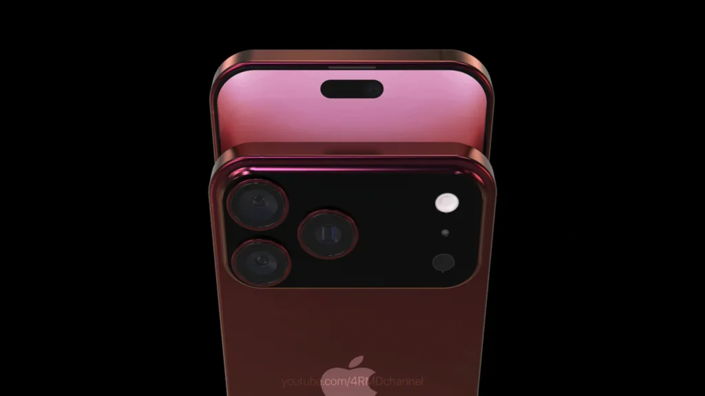 iPhone 17 Pro Max: матиме найбільшу батарею в історії Apple