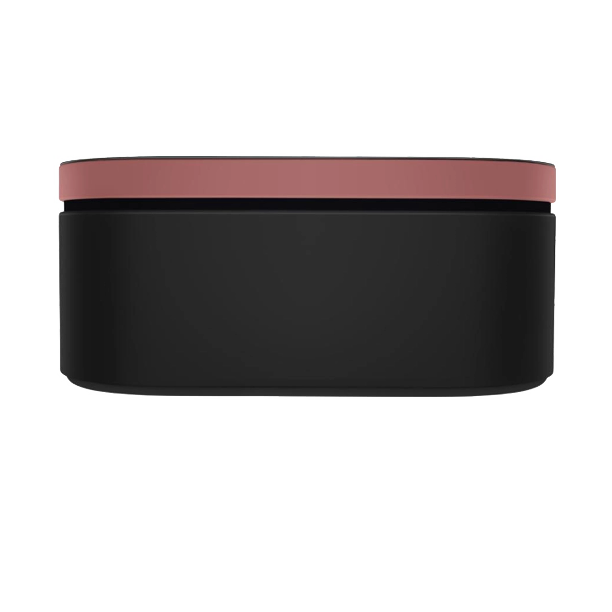 Кейс для зберігання стайлера Airwrap та насадок Dyson Presentation Case - Black/Rose Gold (969776-20)