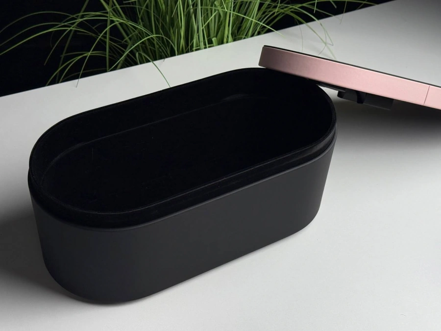 Кейс Dyson к Supersonic или Dyson Airwrap - Strawberry Bronze/Blush Pink (971098-13)