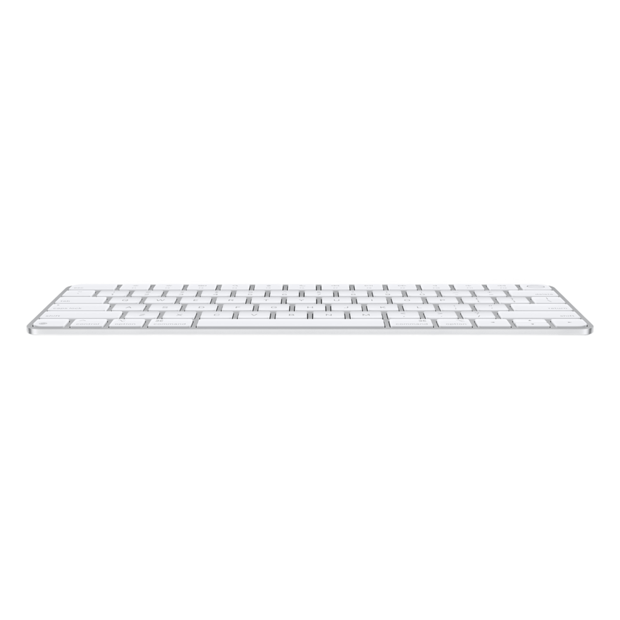 Клавиатура Apple Magic Keyboard с Touch ID для Mac modelов с Apple silicon [USB–C] - International English (MXCK3Z/A)