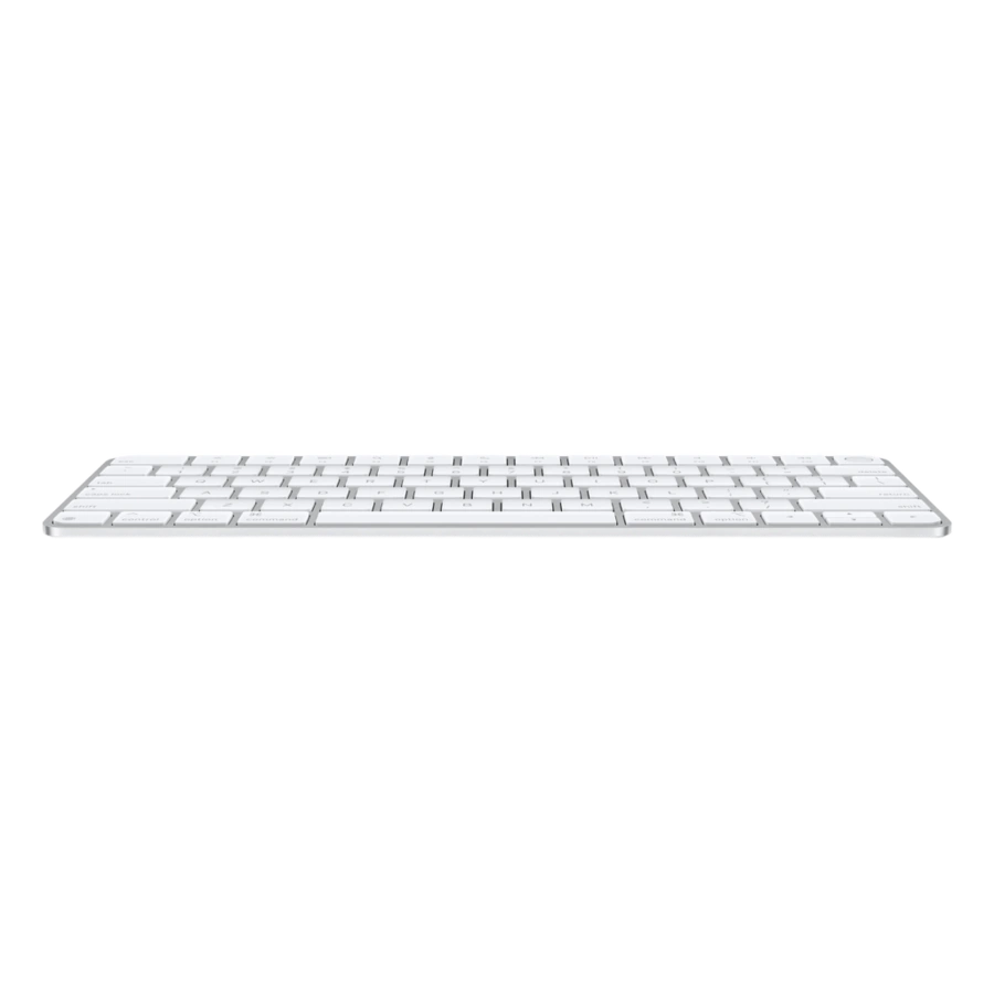 Клавиатура Apple Magic Keyboard с Touch ID для Mac modelов с Apple silicon [USB–C] - International English (MXCK3Z/A)