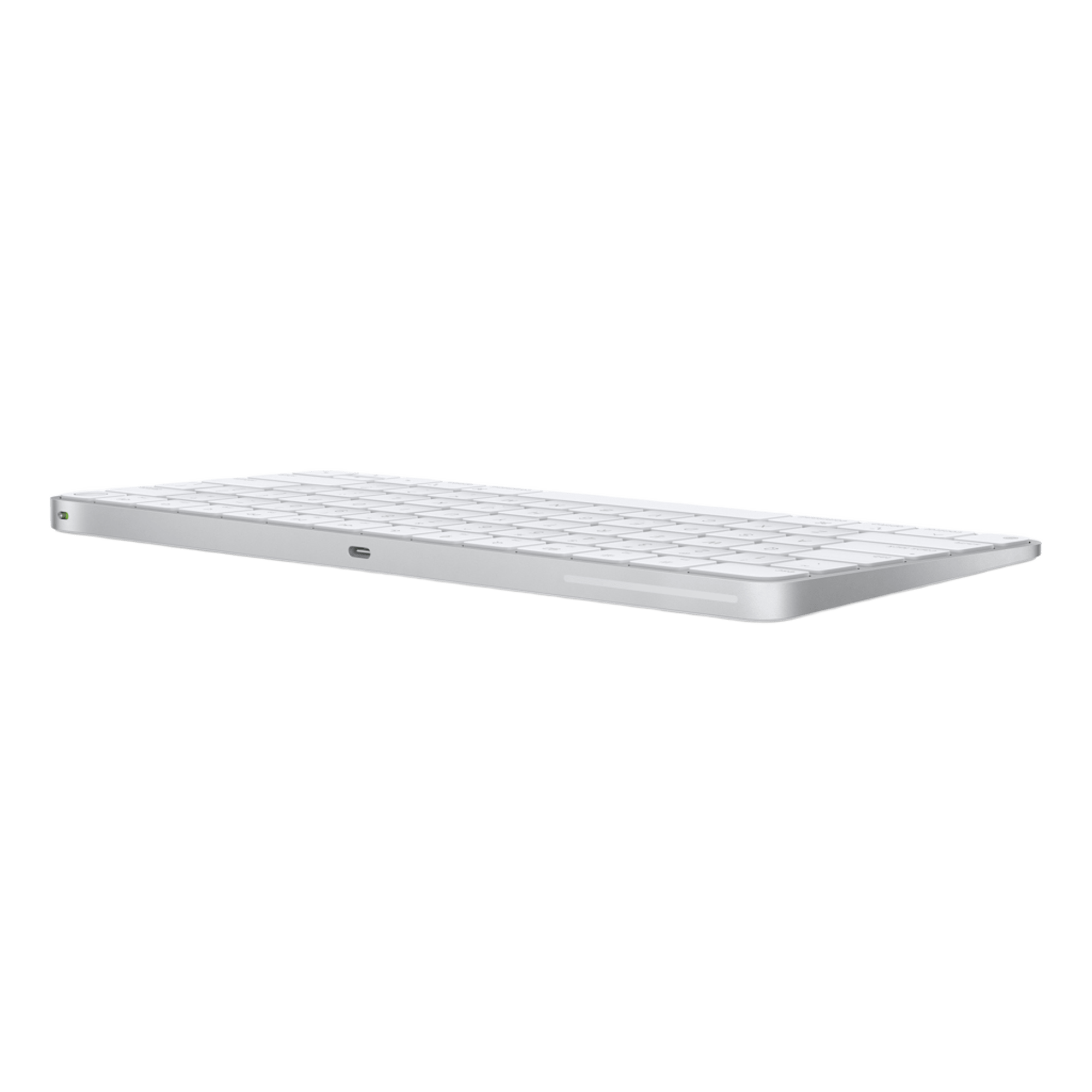 Клавиатура Apple Magic Keyboard с Touch ID для Mac modelов с Apple silicon [USB–C] - International English (MXCK3Z/A)