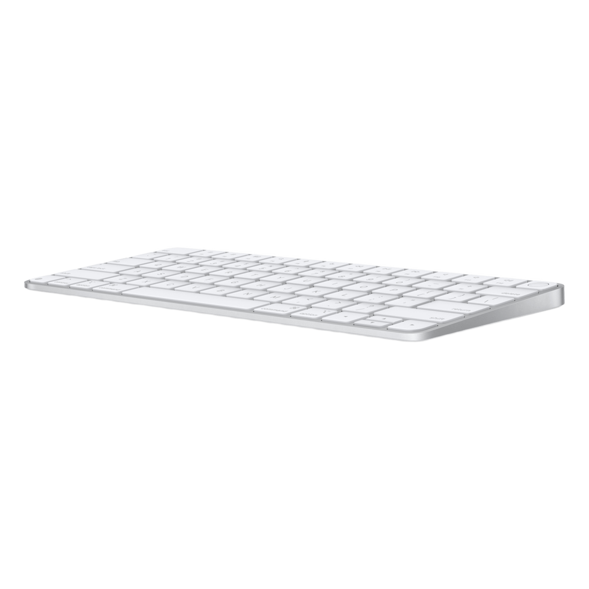 Клавиатура Apple Magic Keyboard с Touch ID для Mac modelов с Apple silicon [USB–C] - International English (MXCK3Z/A)