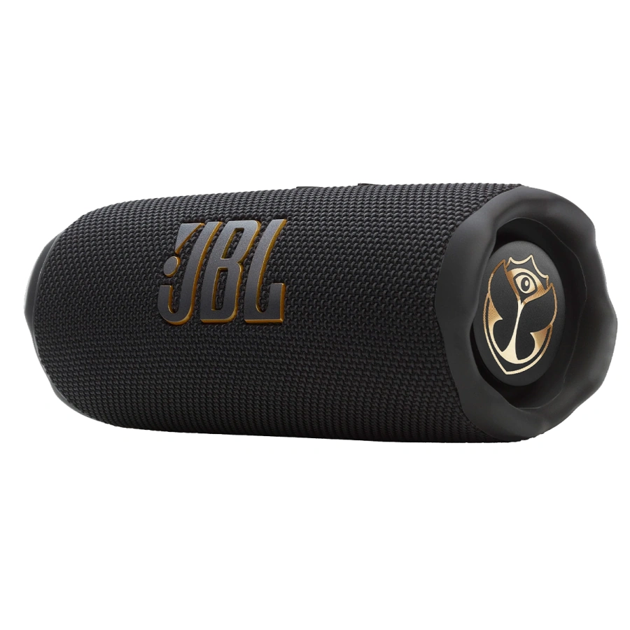 Колонка JBL Flip 7 Tomorrowland (JBLFLIP7TML)