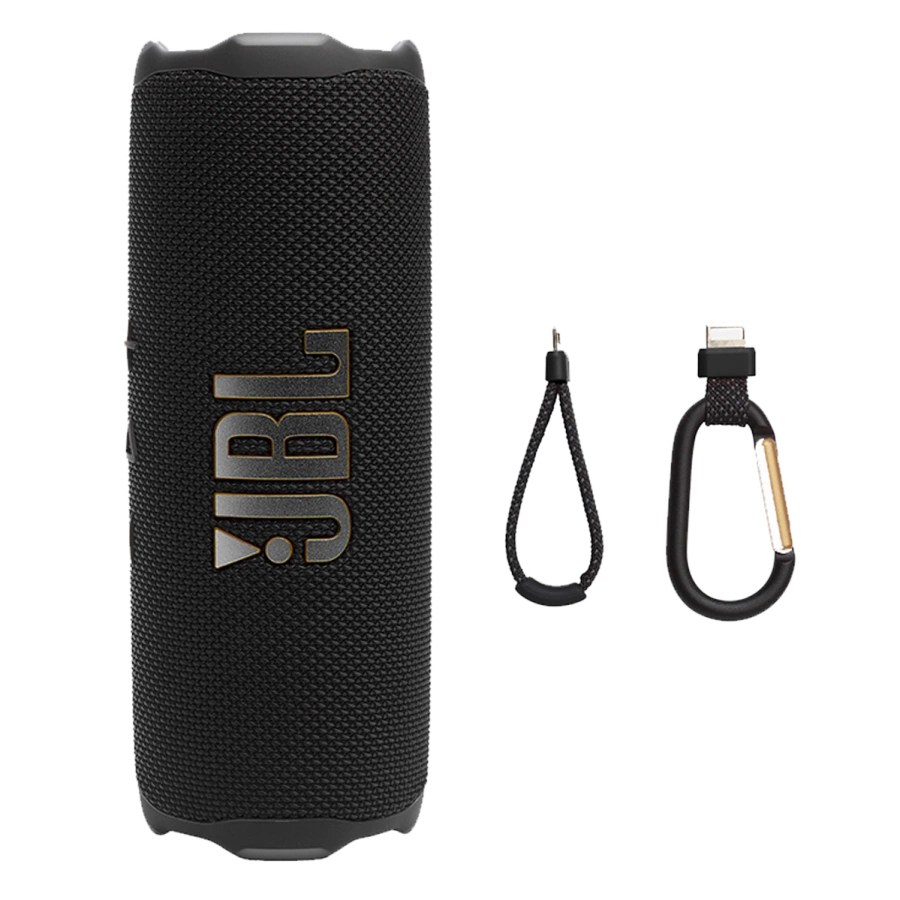 Колонка JBL Flip 7 Tomorrowland (JBLFLIP7TML)