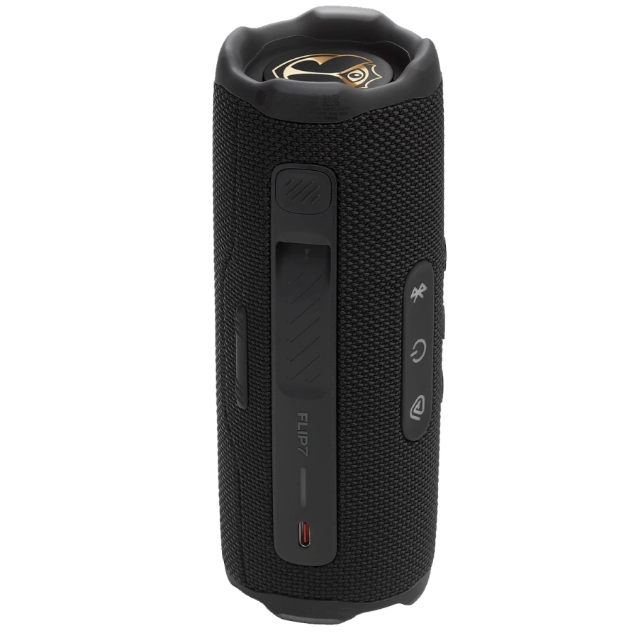 Колонка JBL Flip 7 Tomorrowland (JBLFLIP7TML)