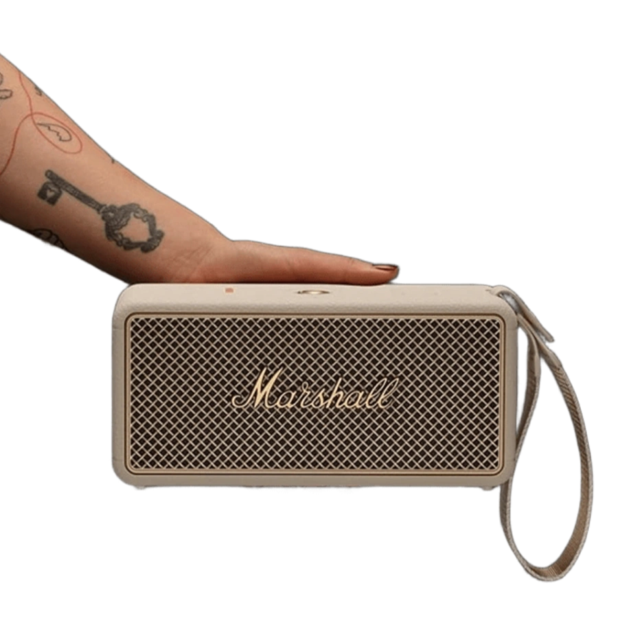 Колонка Marshall Middleton II Cream (1007429)