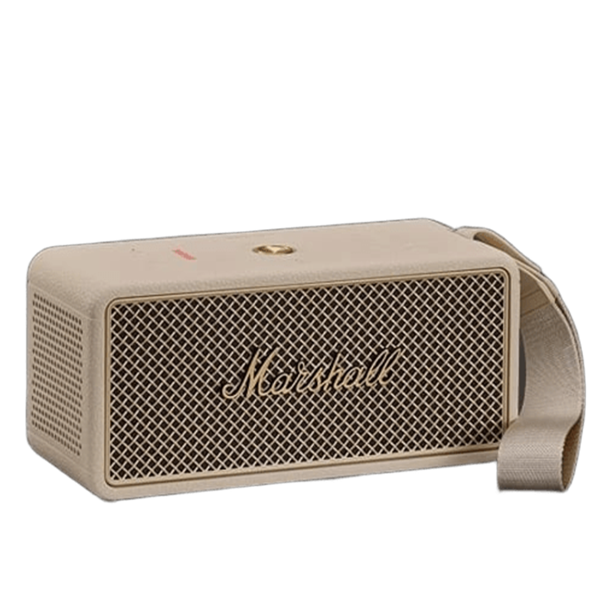 Колонка Marshall Middleton II Cream (1007429)