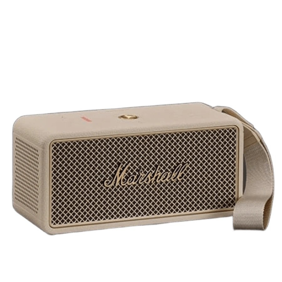 Колонка Marshall Middleton II Cream (1007429)