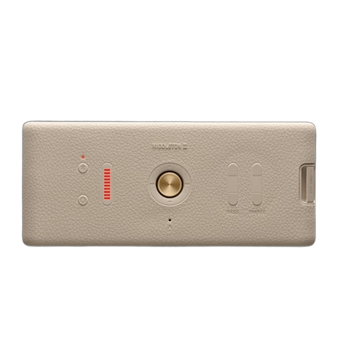 Колонка Marshall Middleton II Cream (1007429)