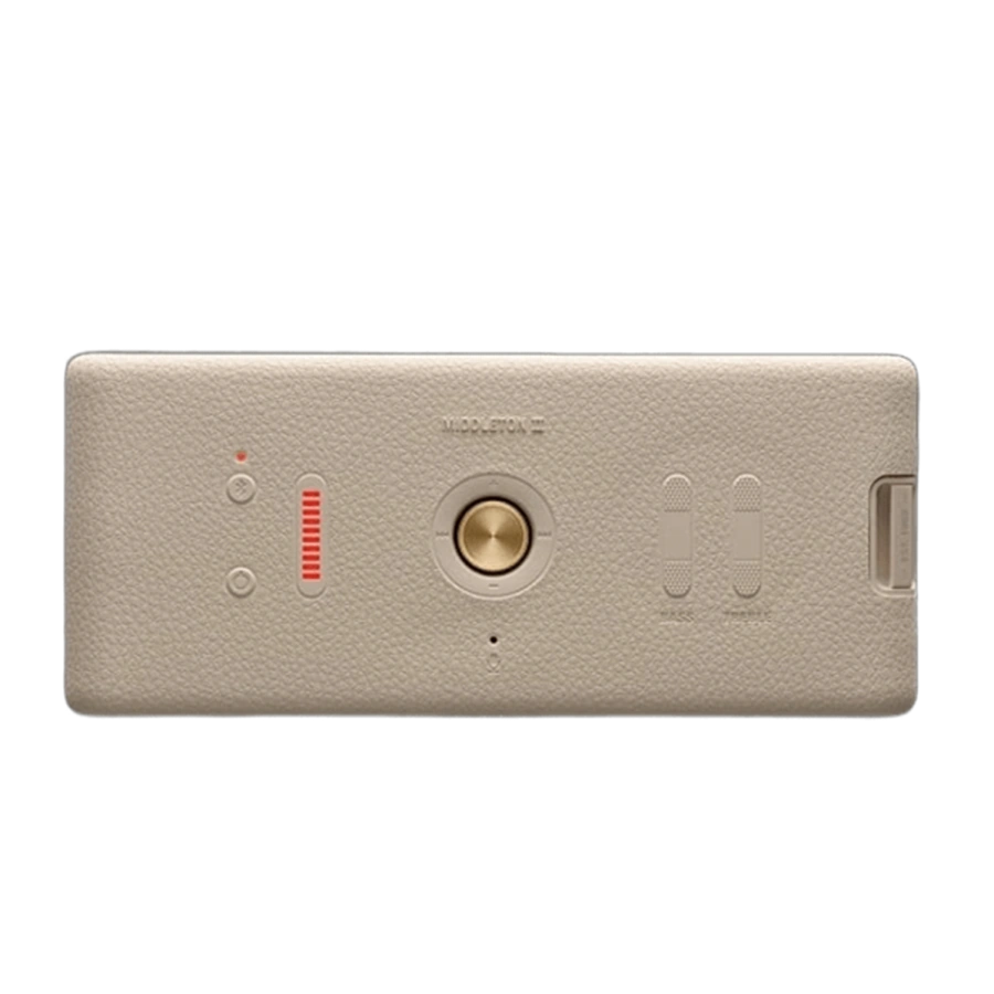 Колонка Marshall Middleton II Cream (1007429)