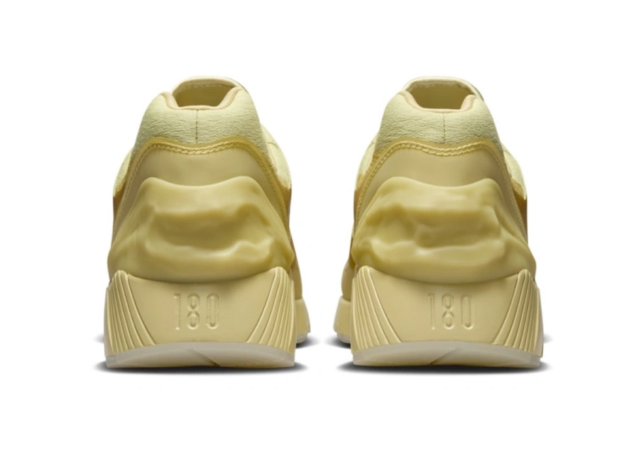 Кроссовки PAN x Nike Air 180 “NIX” - Tea Tree Mist [Size 38] (FZ3310-300)