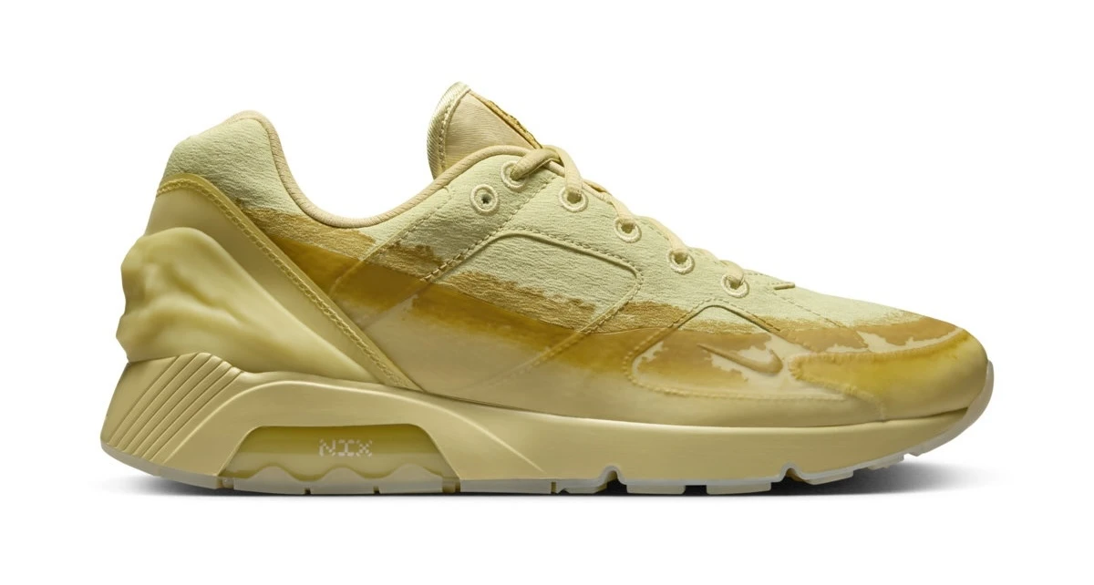 Кросівки PAN x Nike Air 180 “NIX” - Tea Tree Mist [Size 39] (FZ3310-300)