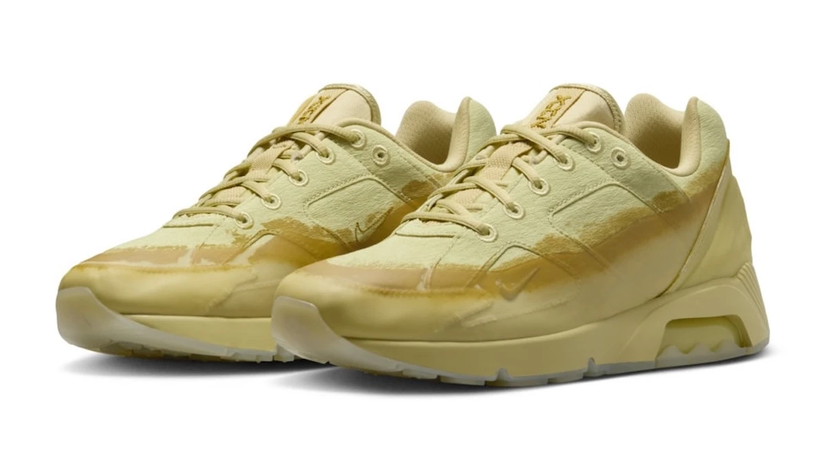 Кросівки PAN x Nike Air 180 “NIX” - Tea Tree Mist [Size 46] (FZ3310-300)