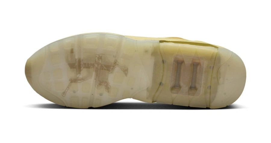 Кроссовки PAN x Nike Air 180 "NIX" - Tea Tree Mist [Size 47] (FZ3310-300)