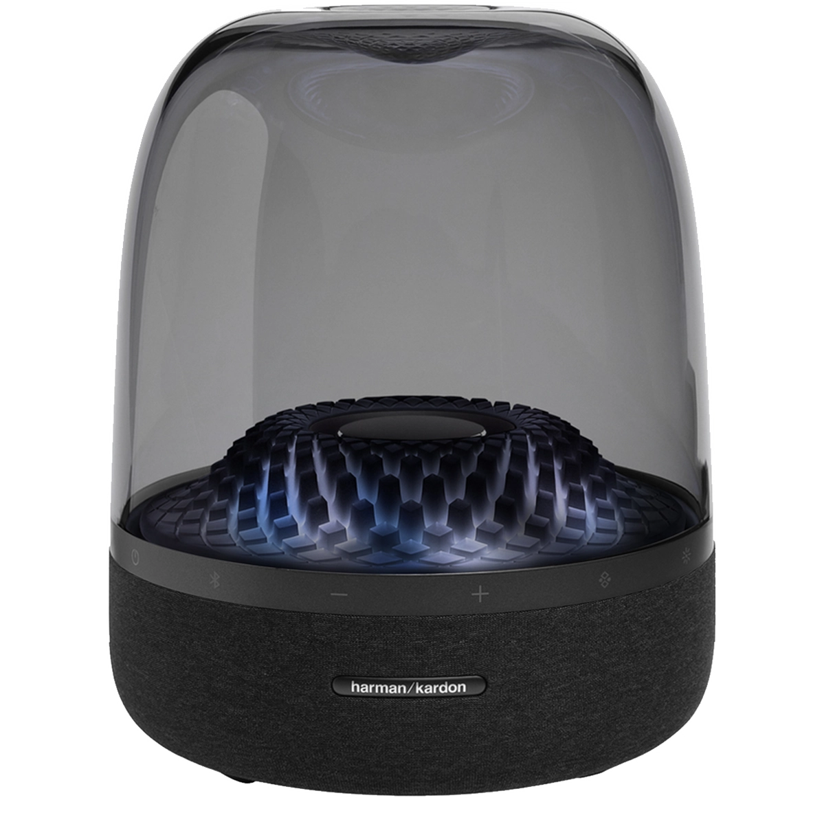Мультимедійна акустика Harman/Kardon Aura Studio 5 Black (HKAURAS5BLKEP)