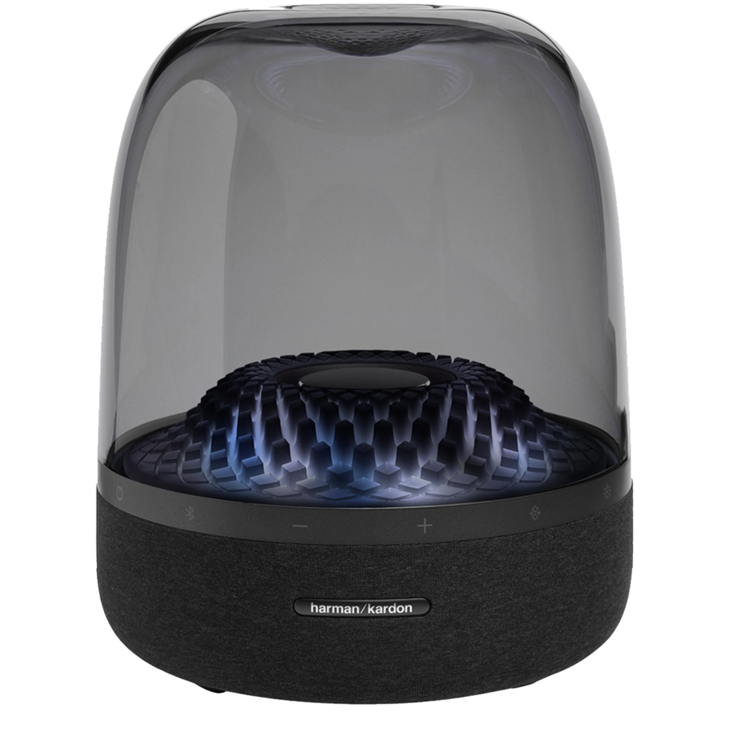 Мультимедийная акустика Harman/Kardon Aura Studio 5 Black (HKAURAS5BLKEP)
