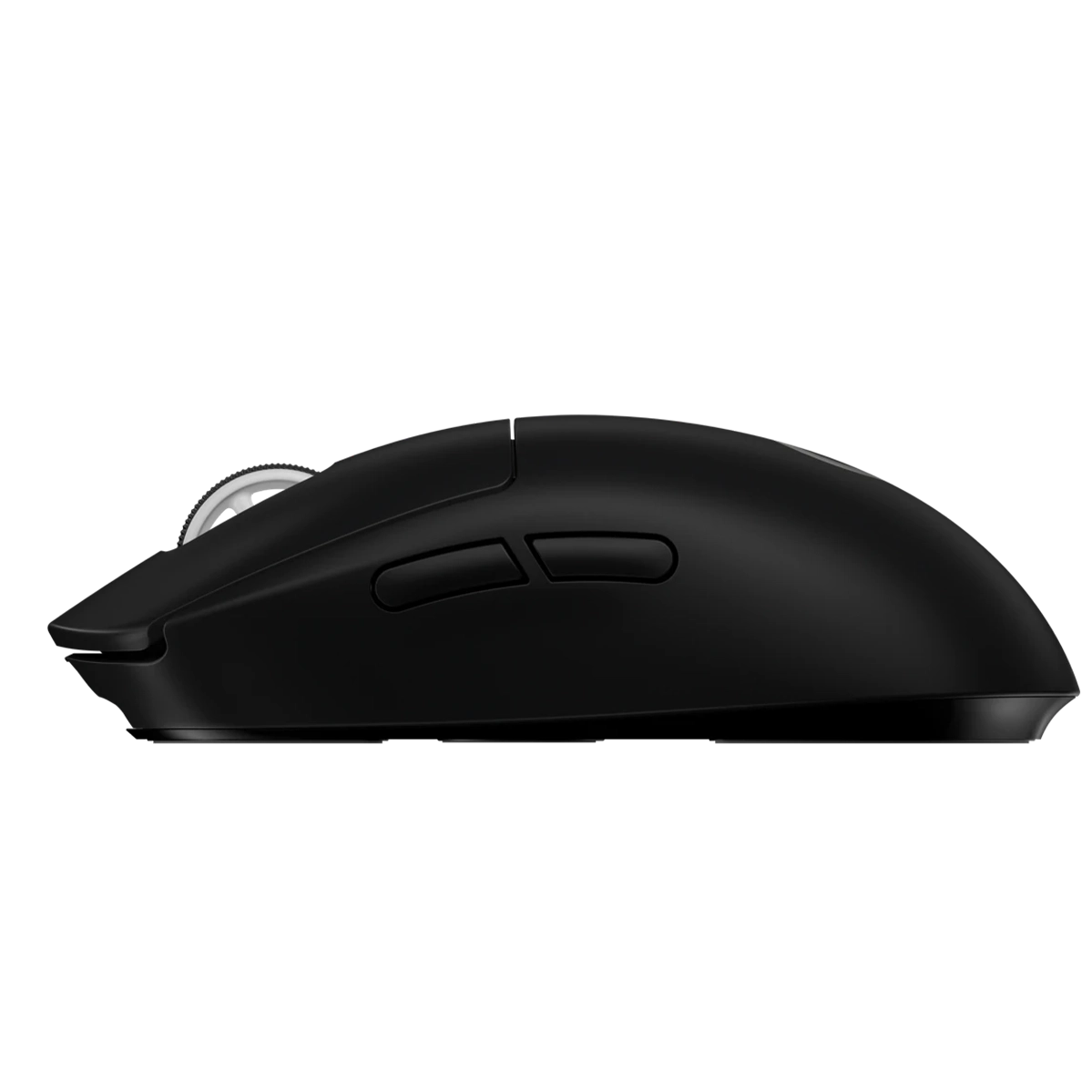 Миша Logitech G Pro X LIGHTSPEED Wireless Gaming Mouse - Black (910-005880, 910-005881)