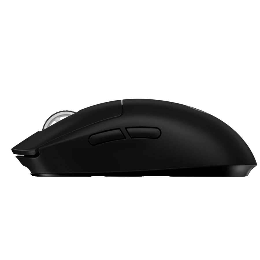 Миша Logitech G Pro X LIGHTSPEED Wireless Gaming Mouse - Black (910-005880, 910-005881)