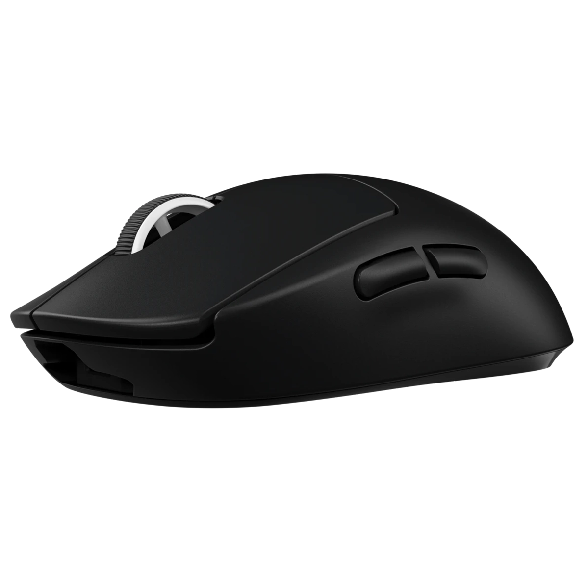 Миша Logitech G Pro X LIGHTSPEED Wireless Gaming Mouse - Black (910-005880, 910-005881)
