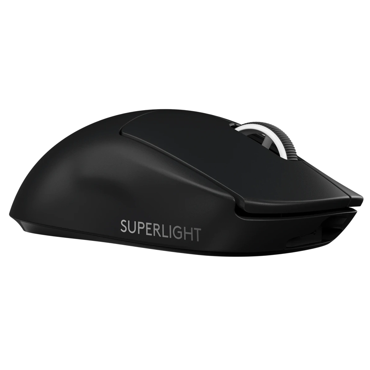 Миша Logitech G Pro X LIGHTSPEED Wireless Gaming Mouse - Black (910-005880, 910-005881)