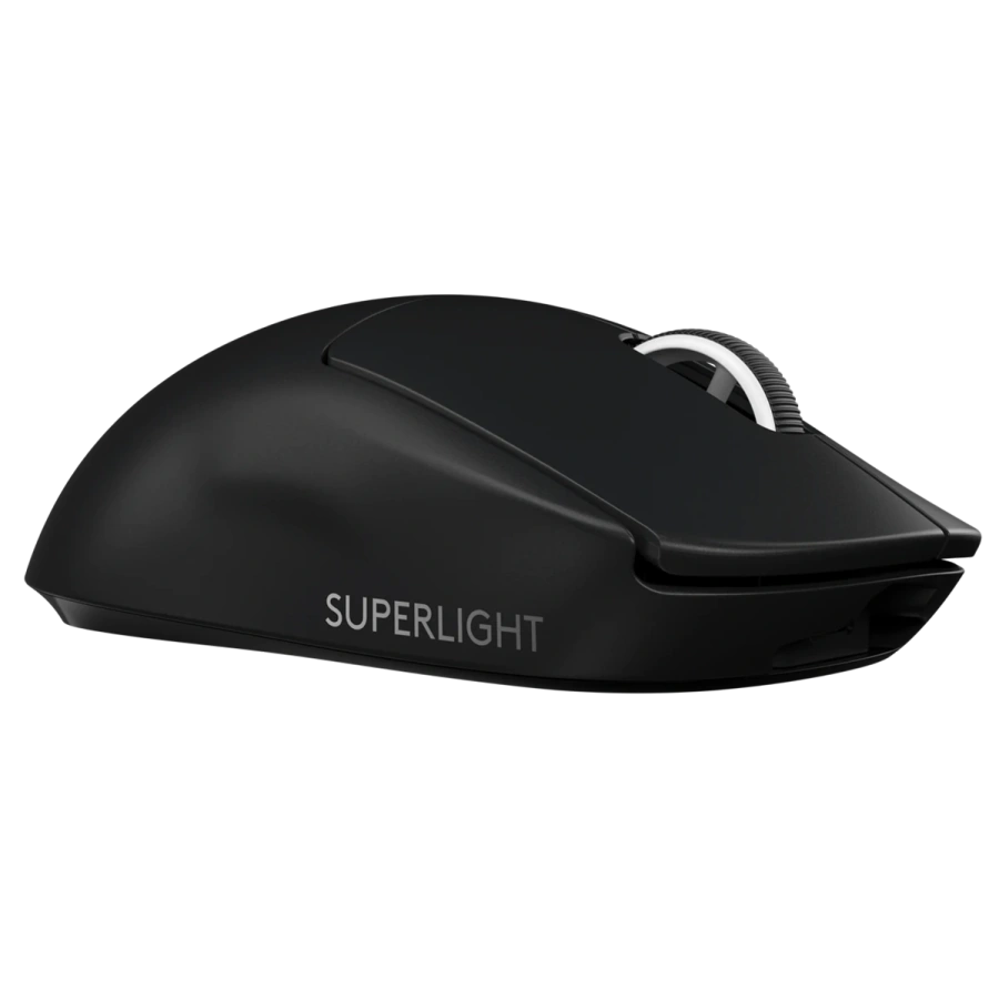 Миша Logitech G Pro X LIGHTSPEED Wireless Gaming Mouse - Black (910-005880, 910-005881)