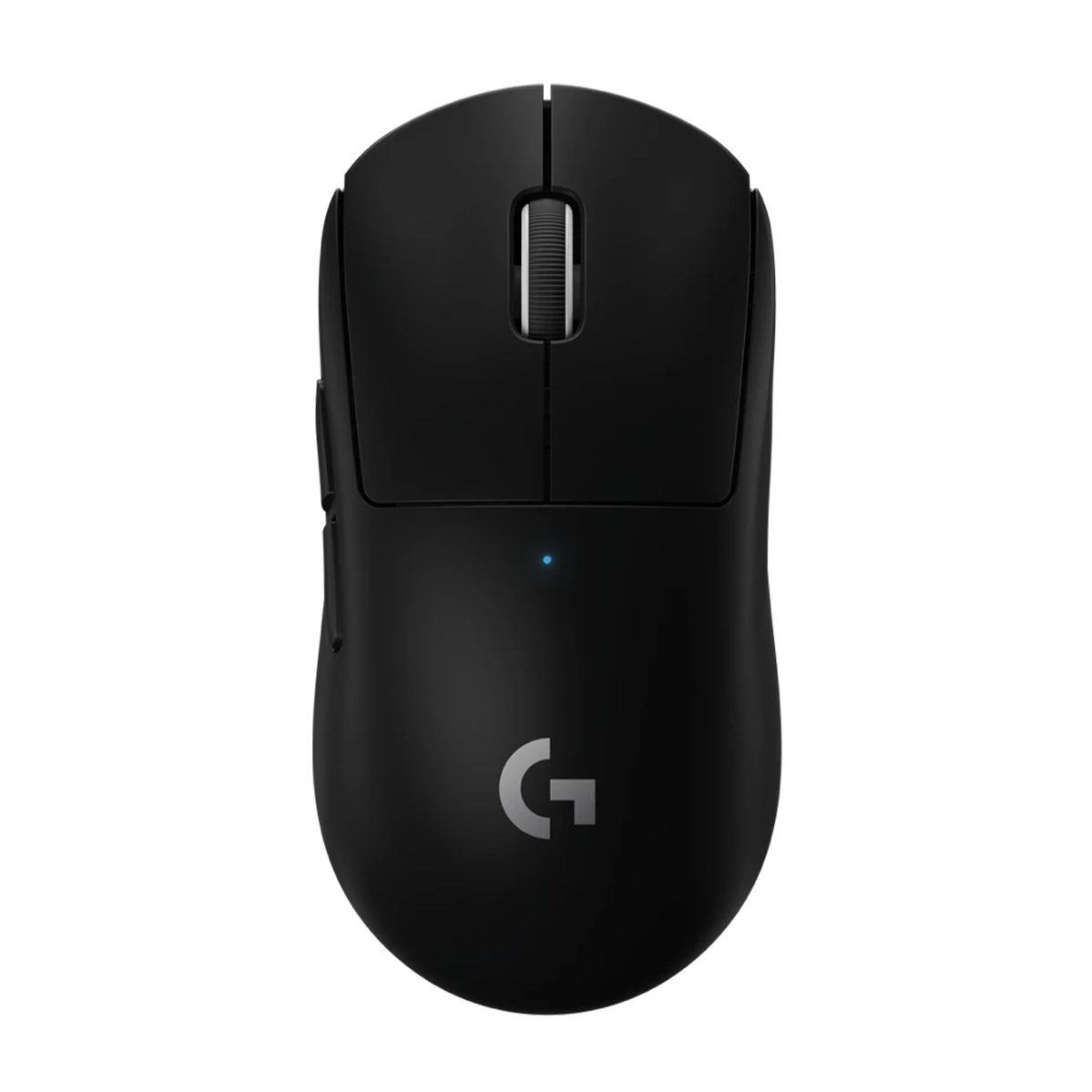 Миша Logitech G Pro X LIGHTSPEED Wireless Gaming Mouse - Black (910-005880, 910-005881)