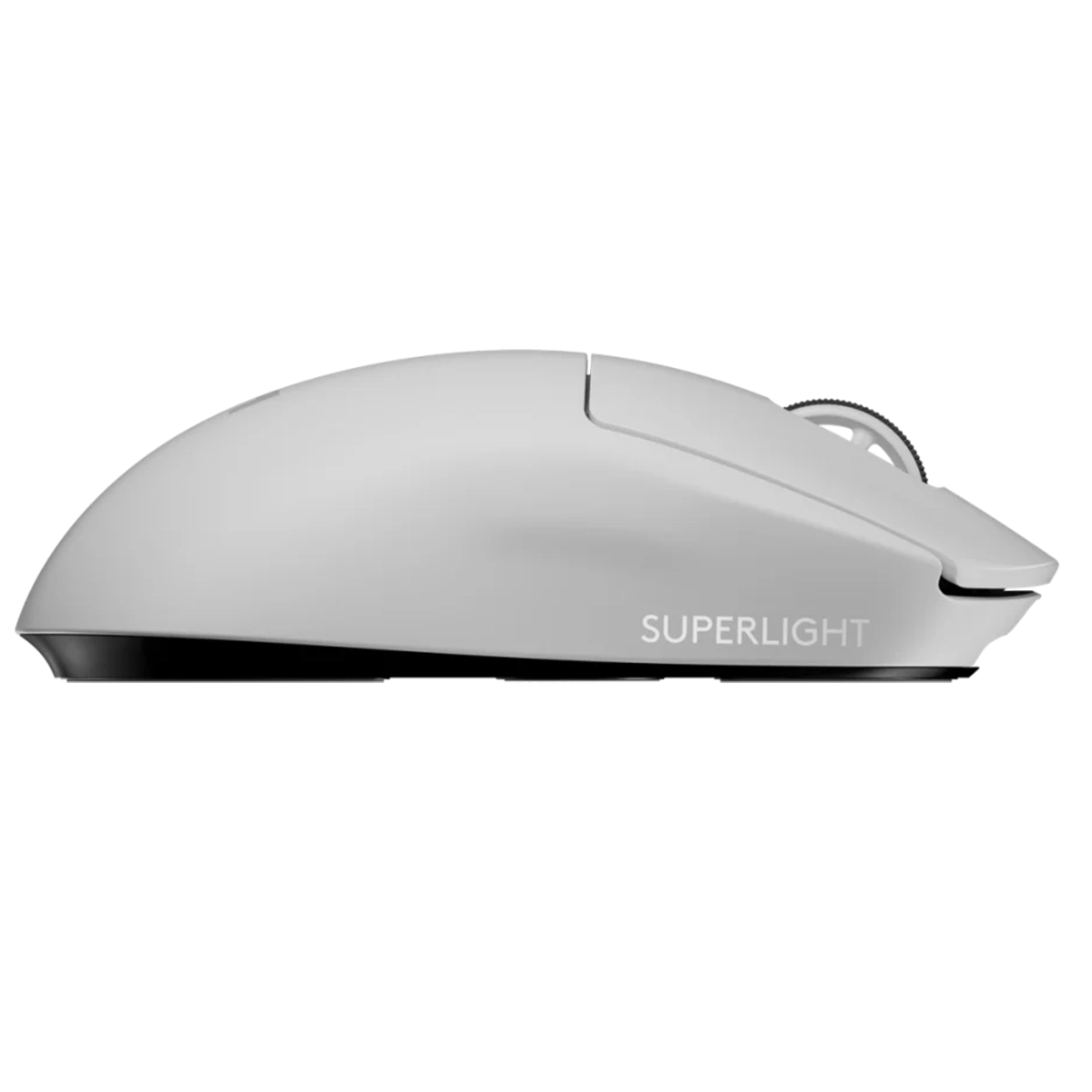 Миша Logitech G Pro X LIGHTSPEED Wireless Gaming Mouse - White (910-005942)