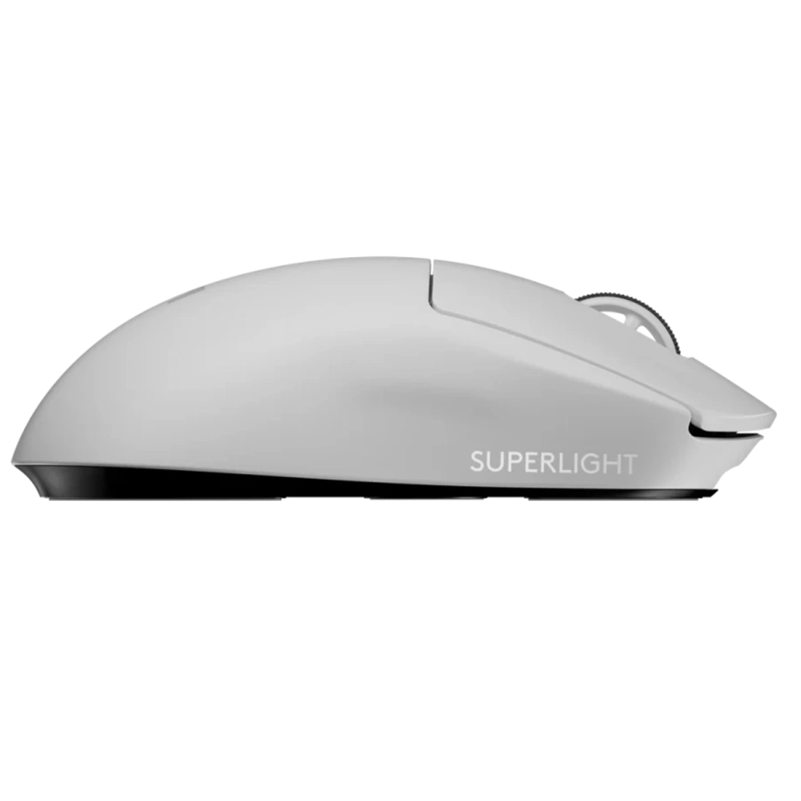Мышь Logitech G Pro X LIGHTSPEED Wireless Gaming Mouse - White (910-005942)