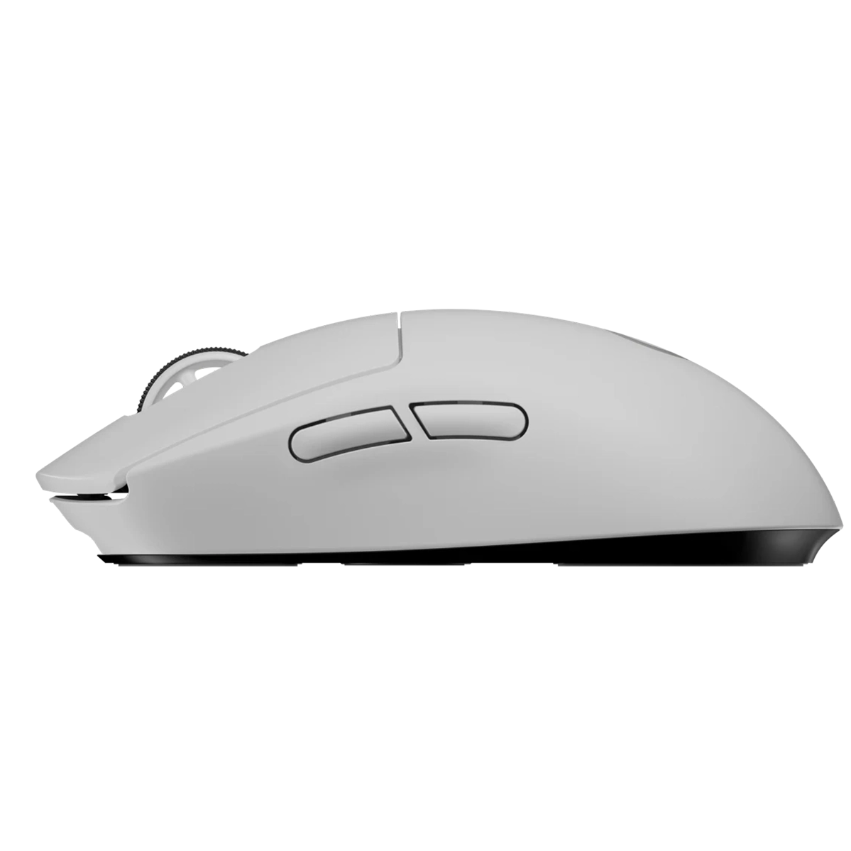 Миша Logitech G Pro X LIGHTSPEED Wireless Gaming Mouse - White (910-005942)