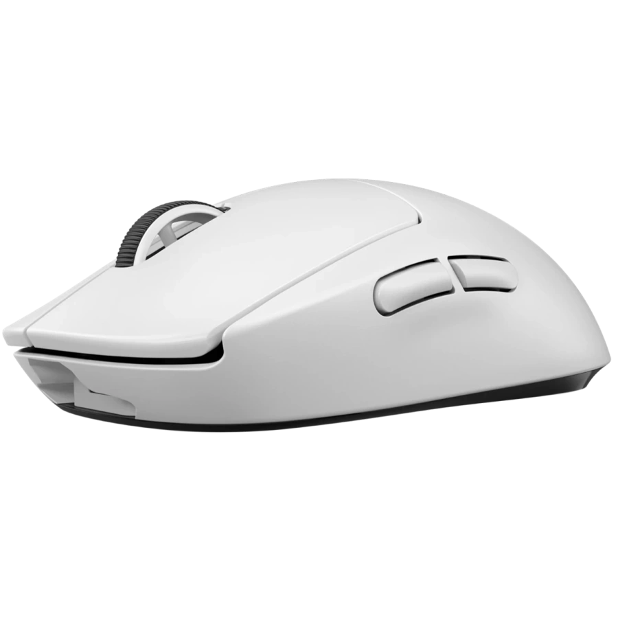 Мышь Logitech G Pro X LIGHTSPEED Wireless Gaming Mouse - White (910-005942)