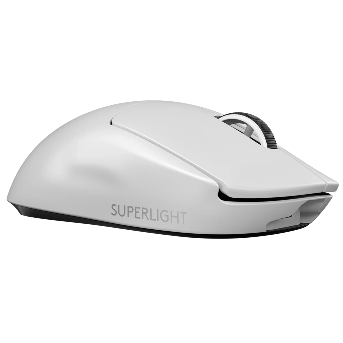 Миша Logitech G Pro X LIGHTSPEED Wireless Gaming Mouse - White (910-005942)