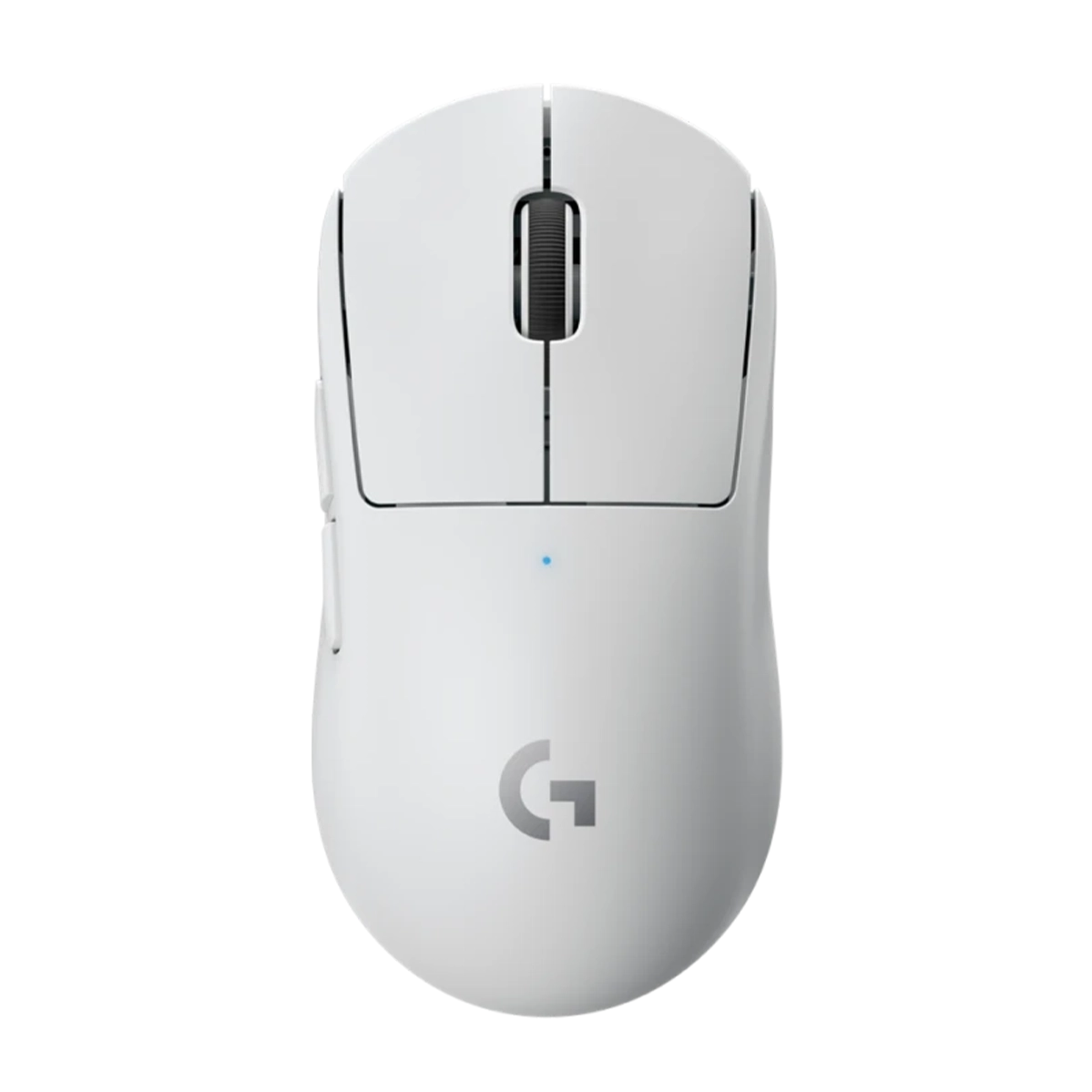 Миша Logitech G Pro X LIGHTSPEED Wireless Gaming Mouse - White (910-005942)