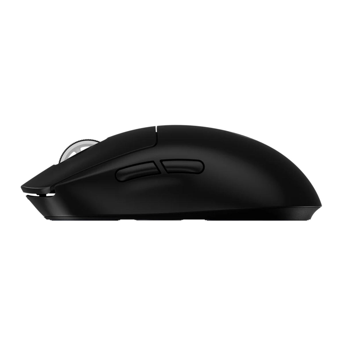 Мышь Logitech G Pro X Superlight 2 LIGHTSPEED Wireless Gaming Mouse - Black (910-006630)