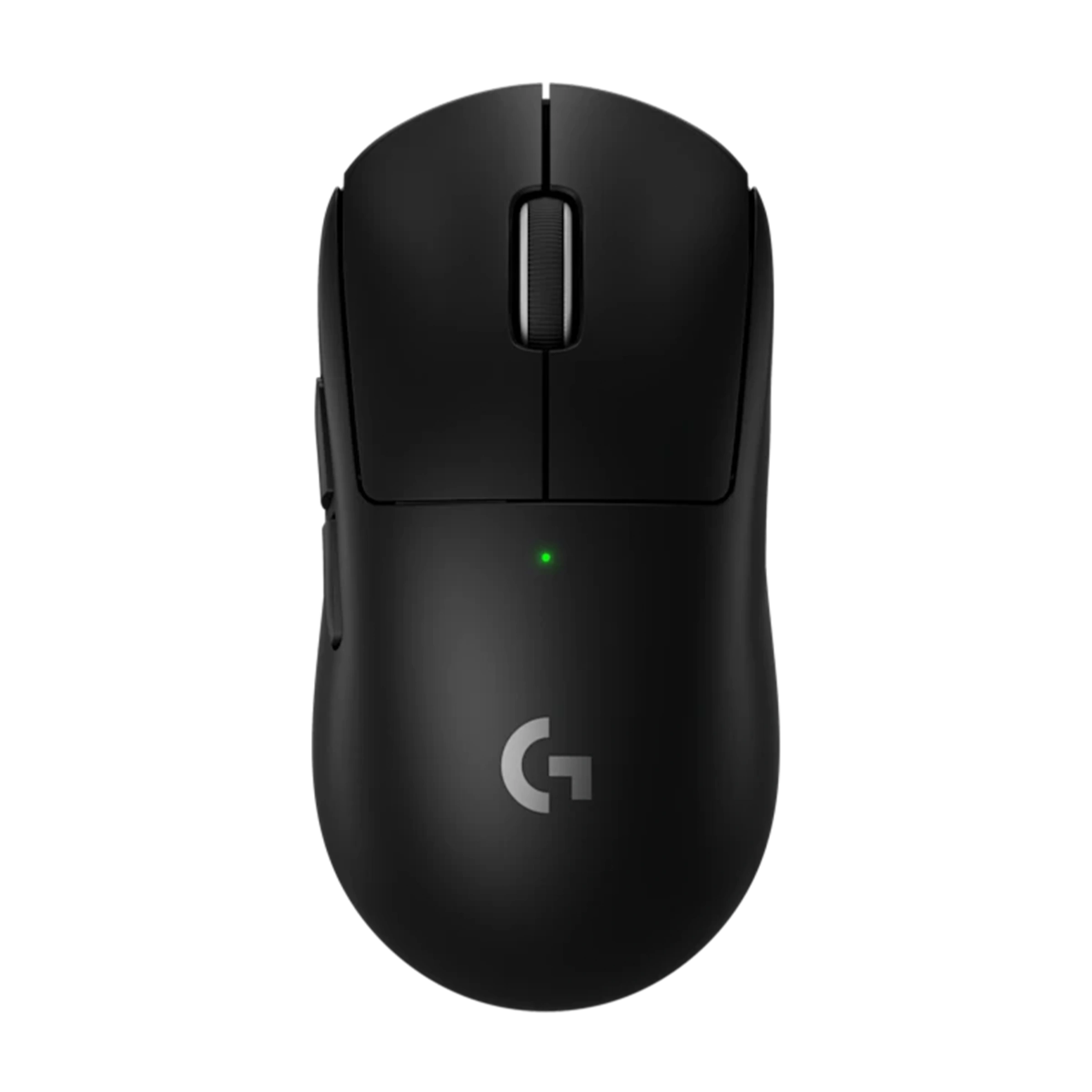Миша Logitech G Pro X Superlight 2 LIGHTSPEED Wireless Gaming Mouse - Black (910-006630)